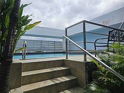 Private Pool