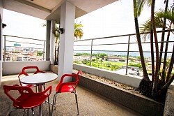 Outdoor Area